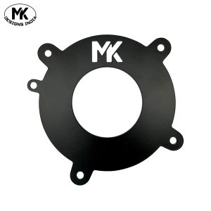 Stage II AirFilter Plate GT 535