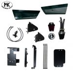 Air box delete side panal white bg