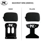 Backrest Mini (SM650)