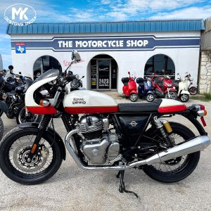 CafeRacer Kit