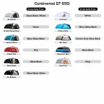 UnderBelly Color Reference _RE GT 650 _2